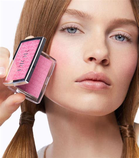 dior blush rosy glow pink|Dior rosy glow blush price.